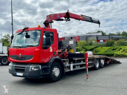 RenaultPremium Lander380 DXI