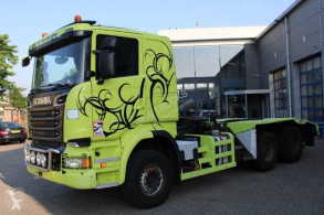 ScaniaR580