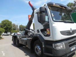 RenaultPremium Lander380 DXI