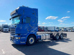 ScaniaR580