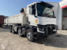 RenaultC-Series440.32 DTI 13