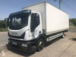 IvecoEurocargo120 E 22