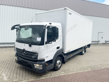 MercedesAtego