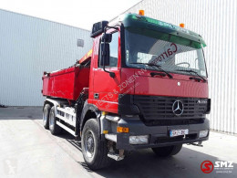 MercedesActros3331
