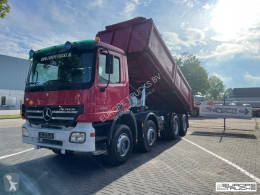 MercedesActros3244