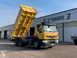 RenaultPremium Lander370.26 DXI