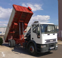 IvecoEurocargo180 E 23