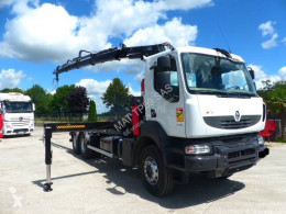 RenaultKerax370 DXI