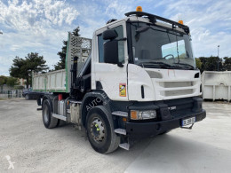 ScaniaP320