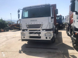 IvecoStralisAS 260 S 43