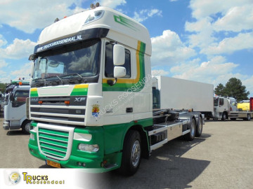 DAFXF105
