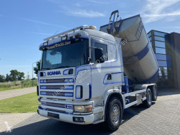 Scania