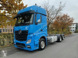 MercedesActros
