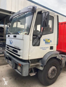 IvecoEurocargo180 E 28