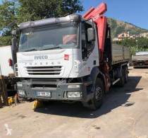 IvecoTrakker310