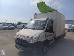IvecoDaily70C17
