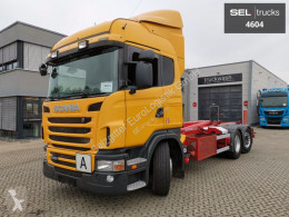 ScaniaG