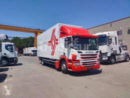 ScaniaP250