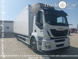 IvecoStralis190 S 36