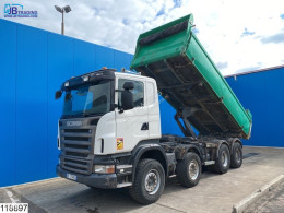 ScaniaR420