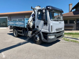 IvecoEurocargo140 E 25