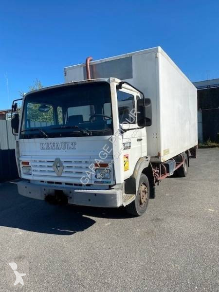Camion Renault