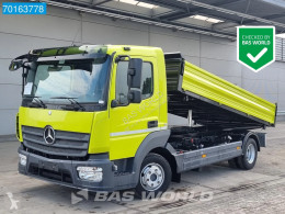 MercedesAtego816