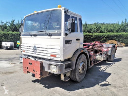 RenaultGamme G270 Maxter