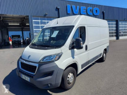 PeugeotBoxerL2H2 HDI 130