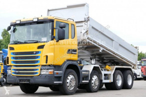 ScaniaG480
