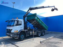 MercedesAxor2633