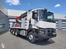 RenaultC-Series430.32 DTI 11