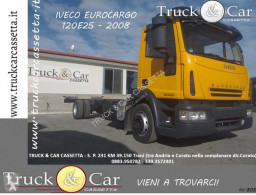 IvecoEurocargo120 E 25