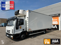 IvecoEurocargo