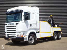 ScaniaR730