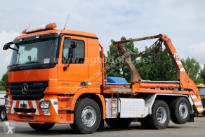 MercedesActros2544