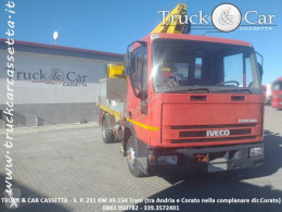 IvecoEurocargo65 E 12