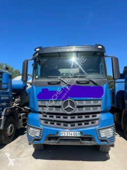 MercedesArocs3251 K