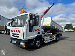 IvecoEurocargo