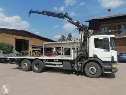 ScaniaD94D260