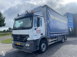 MercedesActros2532