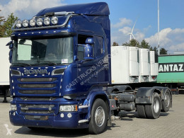 ScaniaR580