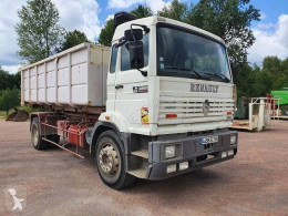 RenaultGamme G340 TI