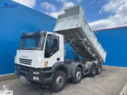 IvecoTrakker380