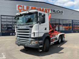 ScaniaR480