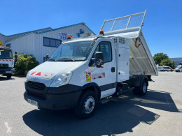 IvecoDaily70C17