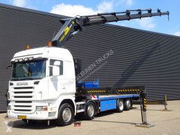 ScaniaR400