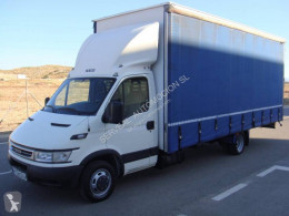 IvecoDaily50C17