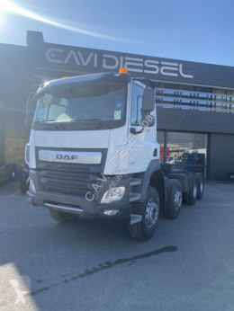 DAF