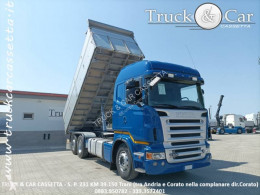 ScaniaR500